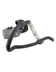 Pompe à eau BMW SERIE 3 E90 PHASE 1  2