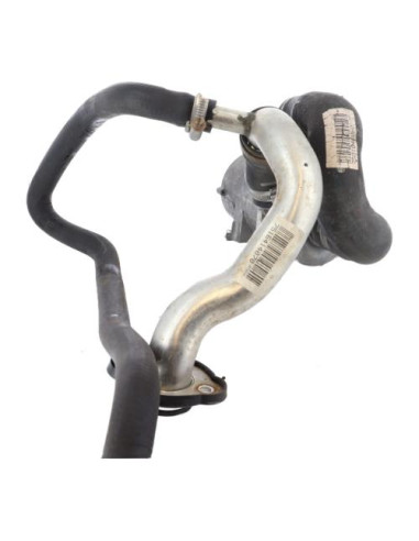 Pompe à eau BMW SERIE 3 E90 PHASE 1 