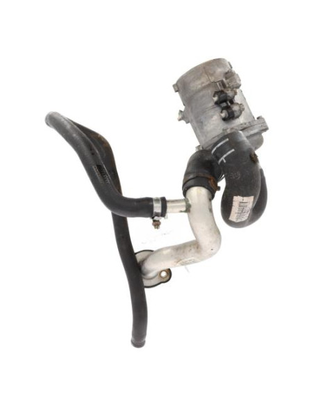 Pompe à eau BMW SERIE 3 E90 PHASE 1 