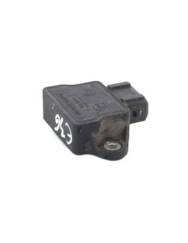 Boitier papillon BMW SERIE 3 E36 COMPACT Essence