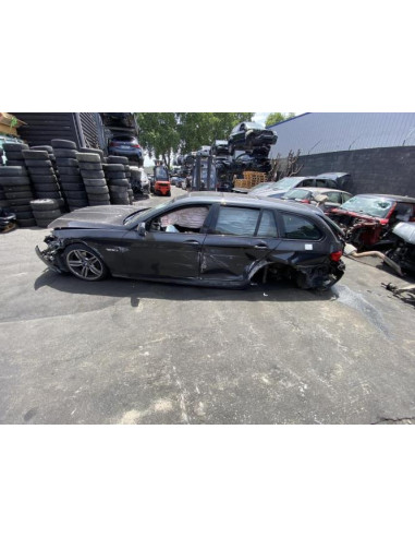 Pont (propulsion) BMW SERIE 5 F11 TOURING PHASE 1 BREAK Diesel