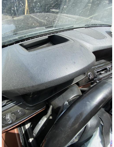 Pont (propulsion) BMW SERIE 5 F11 TOURING PHASE 1 BREAK Diesel