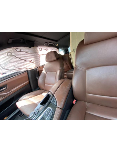 Pont (propulsion) BMW SERIE 5 F11 TOURING PHASE 1 BREAK Diesel