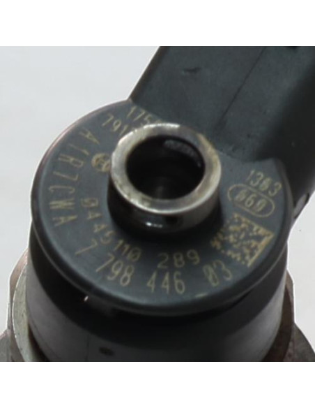 Injecteurs BMW SERIE 1 E87 PHASE 2 Diesel