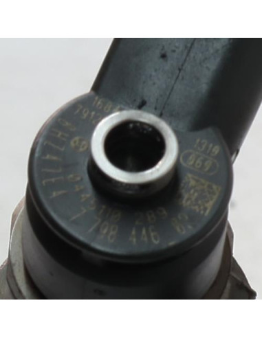 Injecteurs BMW SERIE 1 E87 PHASE 2 Diesel