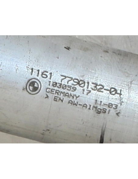 Conduite d'air BMW SERIE 5 E60 