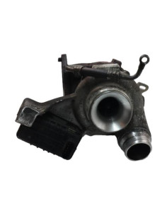 Turbo BMW SERIE 1 E87 PHASE 2 Diesel