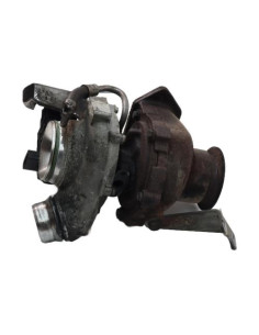 Turbo BMW SERIE 1 E87 PHASE 2 Diesel 2