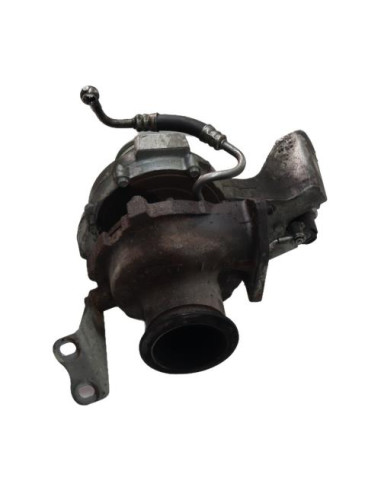 Turbo BMW SERIE 1 E87 PHASE 2 Diesel