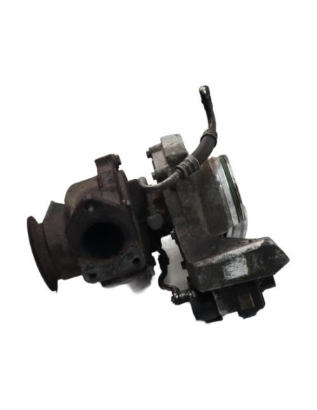Turbo BMW SERIE 1 E87 PHASE 2 Diesel