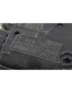 Mecanisme essuie glace avant MINI MINI 3 F56 PHASE 1 Essence 2