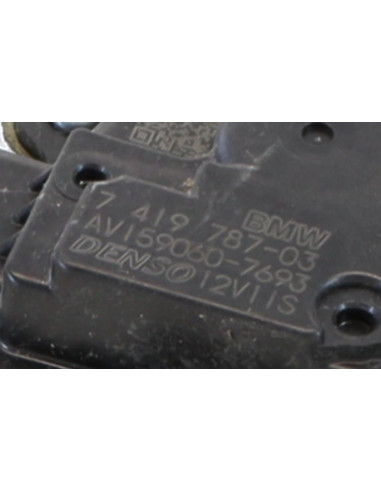 Mecanisme essuie glace avant MINI MINI 3 F56 PHASE 1 Essence