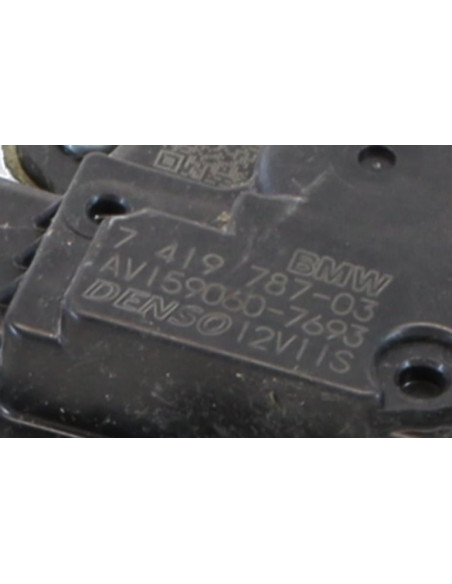 Mecanisme essuie glace avant MINI MINI 3 F56 PHASE 1 Essence