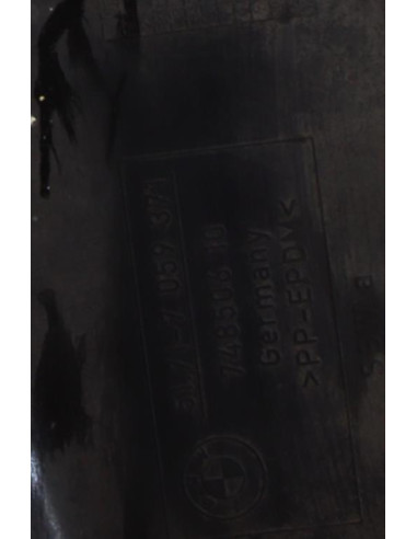 Pare boue avant gauche BMW SERIE 1 E87 PHASE 2 Diesel