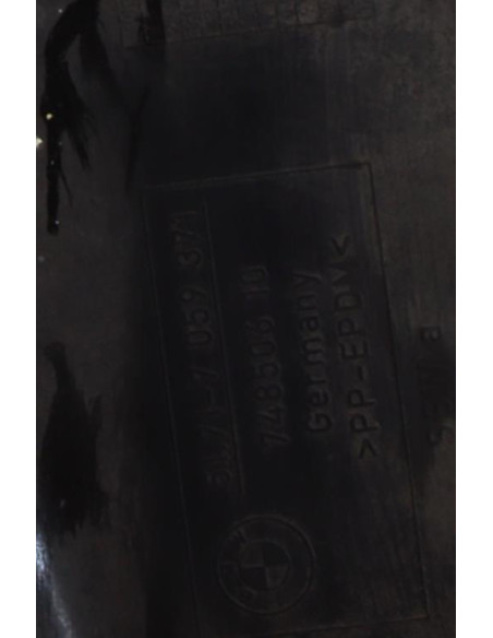 Pare boue avant gauche BMW SERIE 1 E87 PHASE 2 Diesel