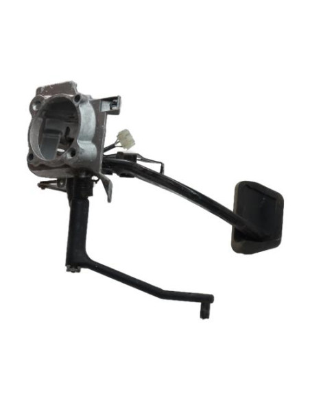 Pedalier BMW SERIE 5 E39 PHASE 2 Diesel