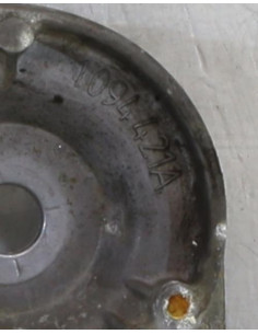 Berceau arriere BMW SERIE 3 E46 PHASE 1  2