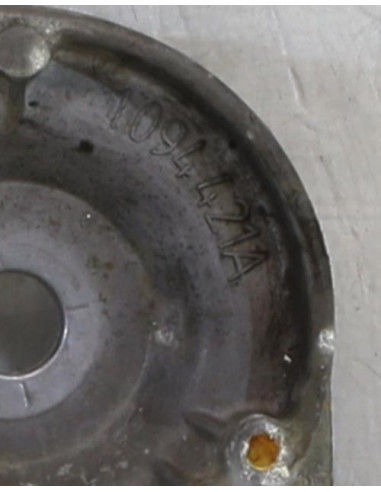 Berceau arriere BMW SERIE 3 E46 PHASE 1 