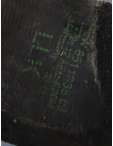 Conduite d'air MINI MINI 3 F56 PHASE 1 Essence