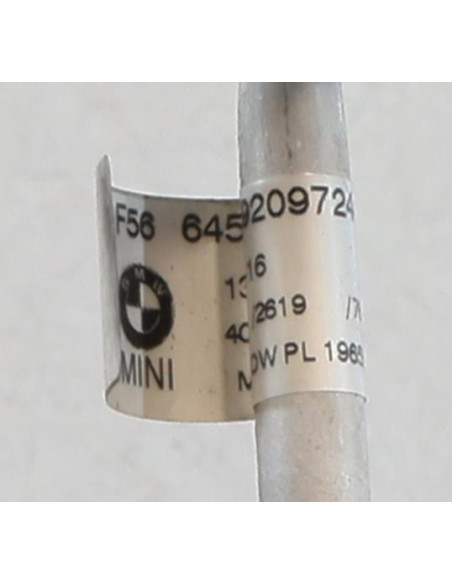 Tuyau de climatisation MINI MINI 3 F56 PHASE 1 Essence