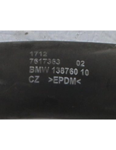 Durite MINI MINI 3 F56 PHASE 1 Essence