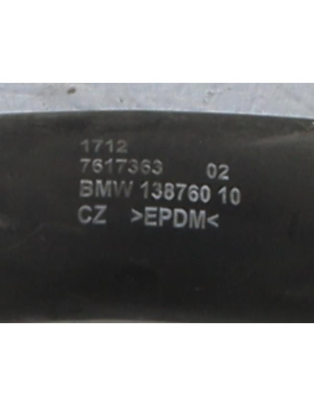 Durite MINI MINI 3 F56 PHASE 1 Essence