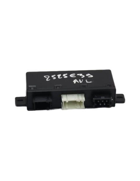 Calculateur BMW SERIE 5 E39 PHASE 2 Diesel