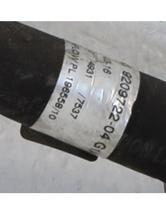 Tuyau de climatisation MINI MINI 3 F56 PHASE 1 Essence 2