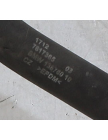 Durite MINI MINI 3 F56 PHASE 1 Essence