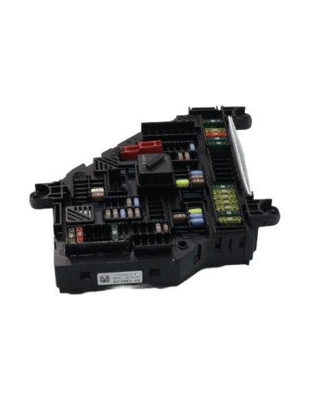 Porte fusible BMW X3 F25 PHASE 1 Diesel