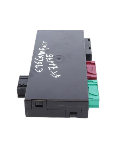 Calculateur BMW SERIE 3 E36 COMPACT 