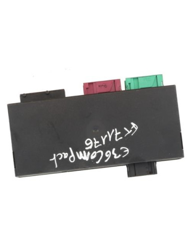 Calculateur BMW SERIE 3 E36 COMPACT 