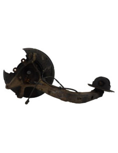 Fusee arriere gauche BMW SERIE 3 E46 PHASE 1  2