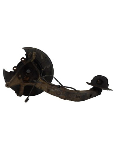 Fusee arriere gauche BMW SERIE 3 E46 PHASE 1 