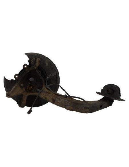 Fusee arriere gauche BMW SERIE 3 E46 PHASE 1 