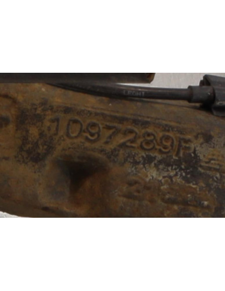 Fusee arriere gauche BMW SERIE 3 E46 PHASE 1 