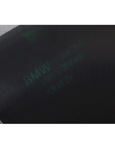 Conduite d'air MINI MINI 2 R60 COUNTRYMAN BREAK 