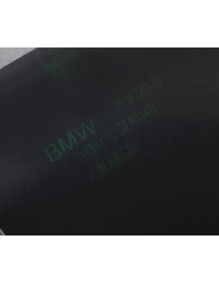 Conduite d'air MINI MINI 2 R60 COUNTRYMAN BREAK 