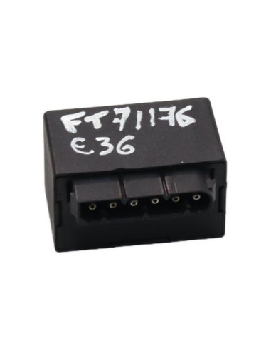 Calculateur BMW SERIE 3 E36 COMPACT 