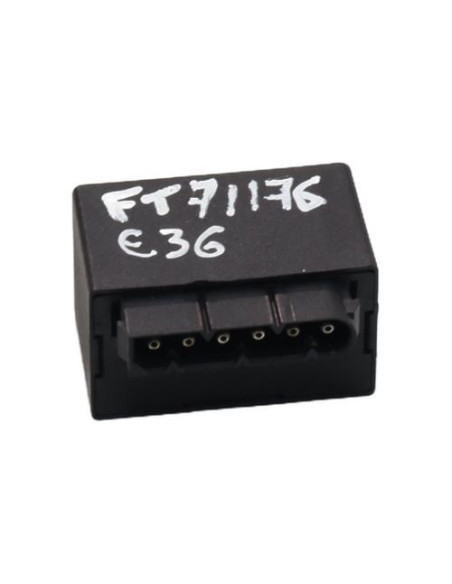 Calculateur BMW SERIE 3 E36 COMPACT 