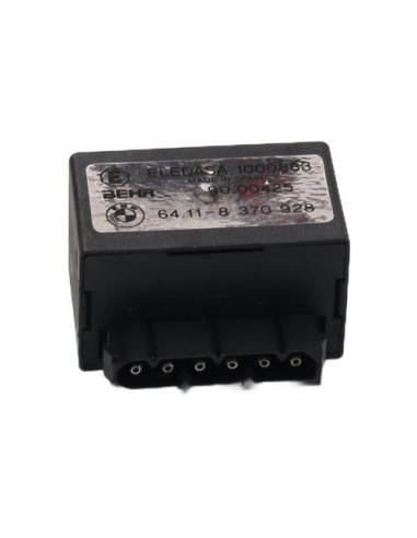 Calculateur BMW SERIE 3 E36 COMPACT 