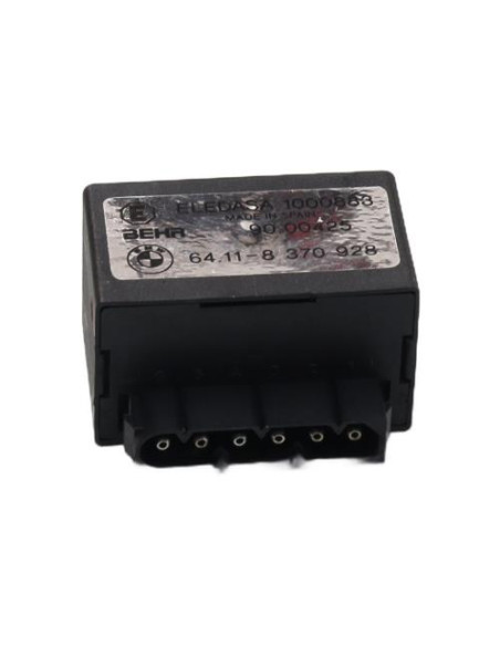 Calculateur BMW SERIE 3 E36 COMPACT 