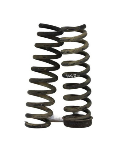 Ressort de suspension arriere BMW X1 E84 PHASE 2 Diesel