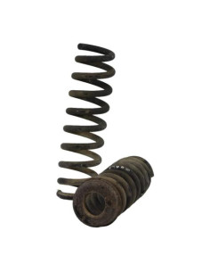 Ressort de suspension arriere BMW X1 E84 PHASE 2 Diesel 2