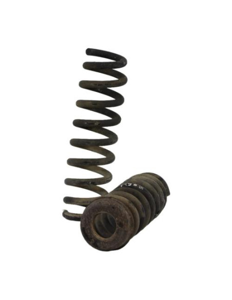 Ressort de suspension arriere BMW X1 E84 PHASE 2 Diesel