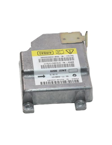 Boitier air bag BMW SERIE 3 E36 COMPACT 