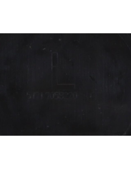 Baie de pare brise BMW SERIE 1 E87 PHASE 1 Diesel