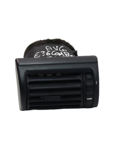 Aerateur tableau de bord avant gauche BMW SERIE 3 E36 COMPACT 