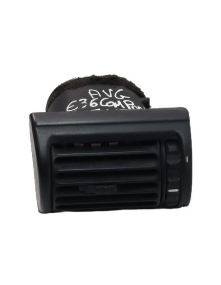 Aerateur tableau de bord avant gauche BMW SERIE 3 E36 COMPACT 