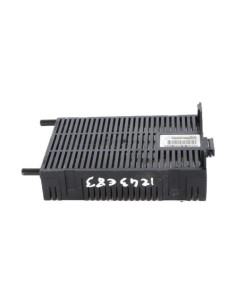 Calculateur BMW X3 E83 PHASE 1 